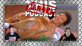 HAPPY THANKSGIVING! IT'S THE BIRTHDAY SHOW! Ukraine Peace Deal? Seditious 6? Intergalactic Reworked?