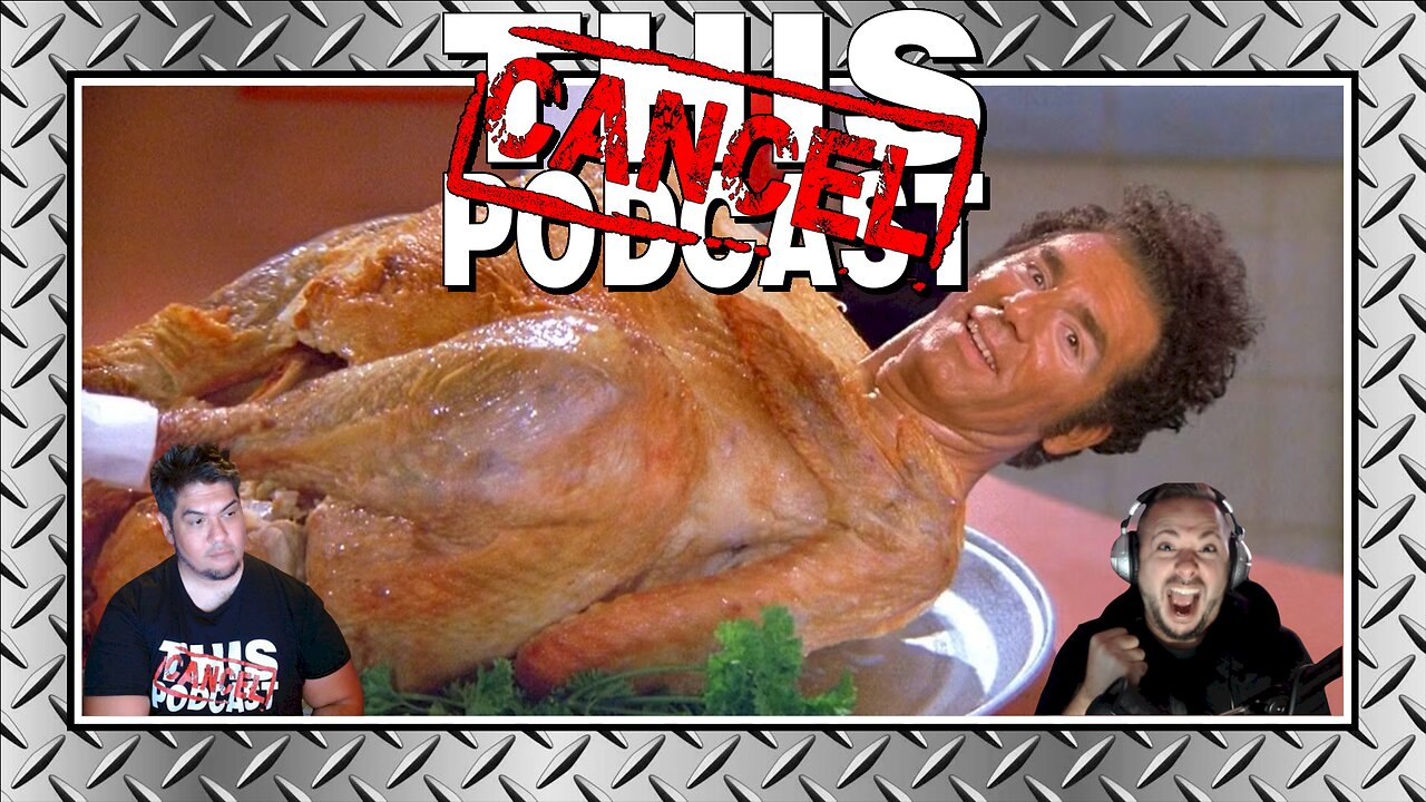 HAPPY THANKSGIVING! IT'S THE BIRTHDAY SHOW! Ukraine Peace Deal? Seditious 6? Intergalactic Reworked?