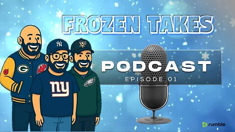Live and Kick'n lets talk Chicken - Pilot