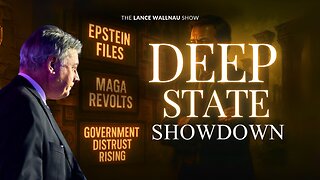 Why Americans Don’t Trust the Government Anymore