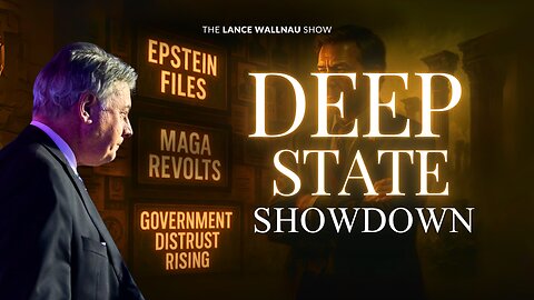 Why Americans Don’t Trust the Government Anymore