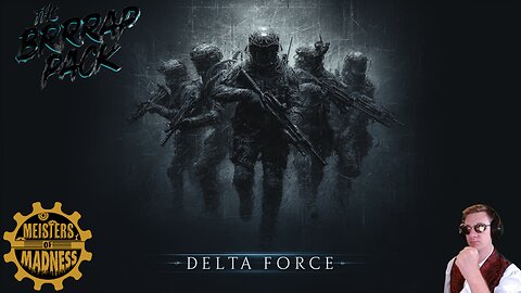 Delta Pack
