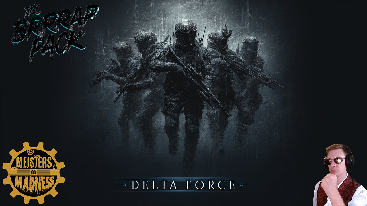 Delta Pack