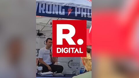 Charlie Kirk killer