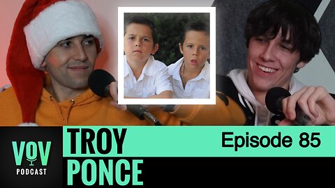 Becoming an Electrician | VoV Ep. 85