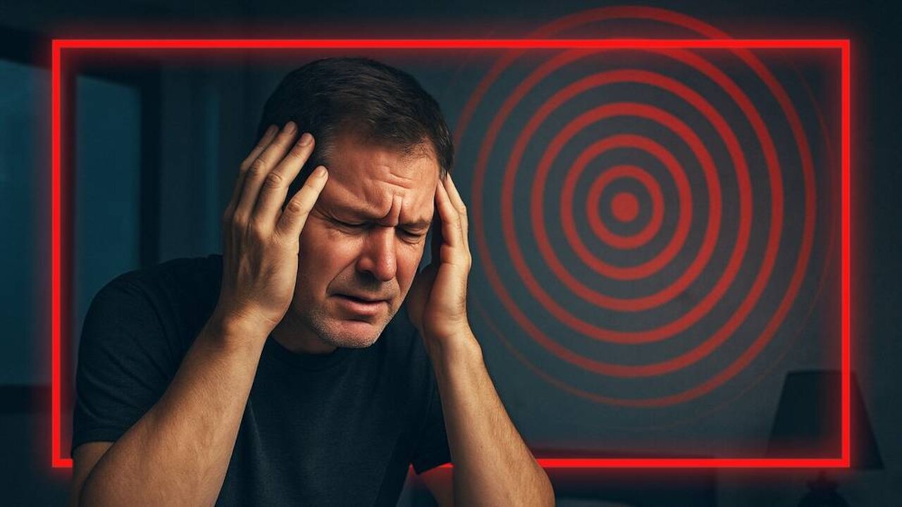 EXCLUSIVE INTEL: Secret Tech & Government Programs Behind Havana Syndrome Phenomenon EXPOSED