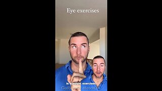 Natural tips to heal the eyesight ~ with CultivateElevate (8.14.25)