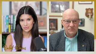 Нефтяная блокада Венесуэлы + НАТО захватит российские танкеры? | Рэйчел Блевинс | Rachel Blevins