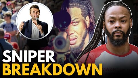 Was Charlie Kirk’s Assassination a Professional Hit? Analysis with Sniper Nick Irving