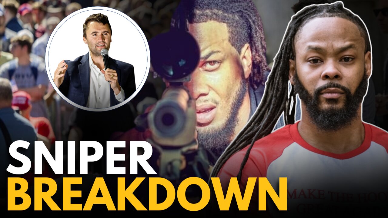 Was Charlie Kirk’s Assassination a Professional Hit? Analysis with Sniper Nick Irving