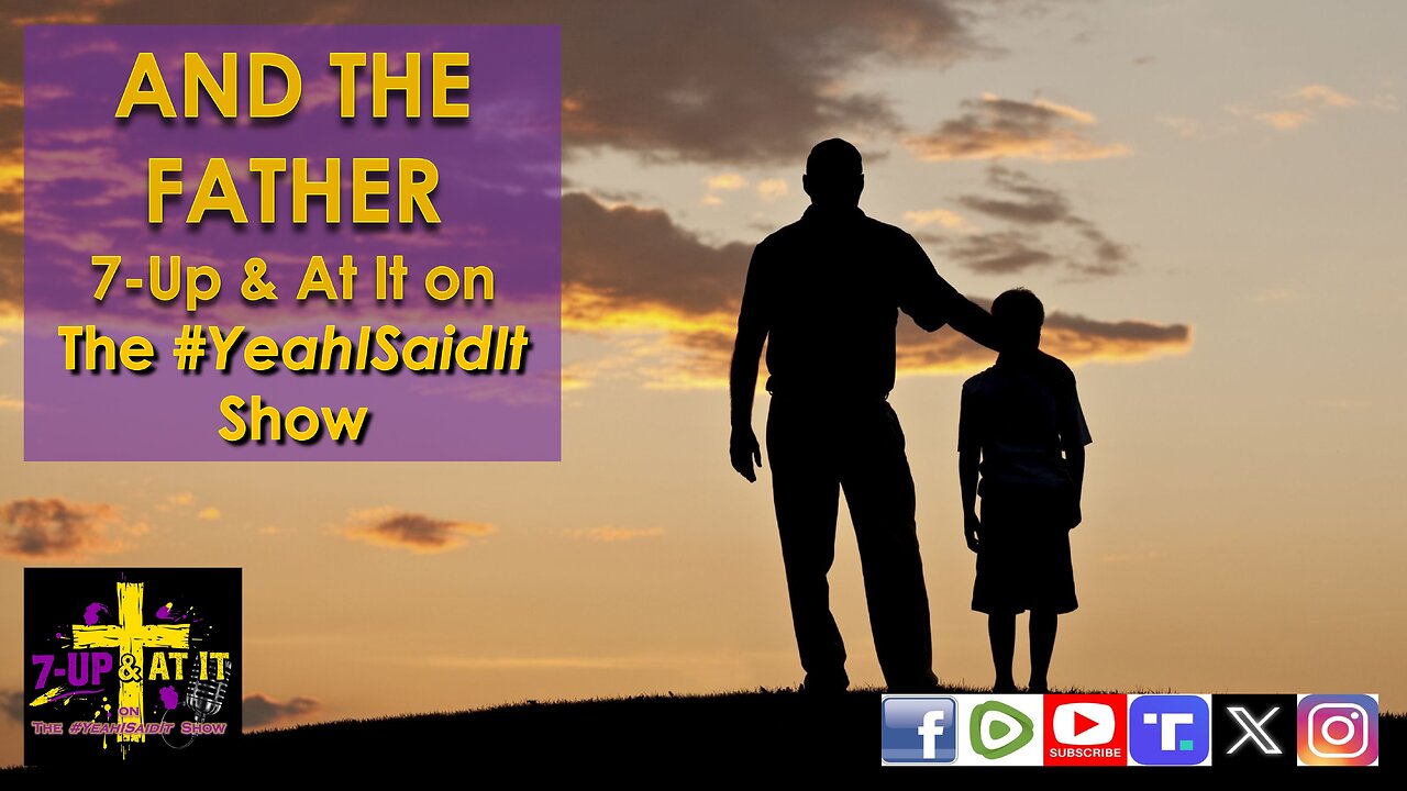 WORD OF THE DAY: ROMANS 8:27 - AND THE FATHER...