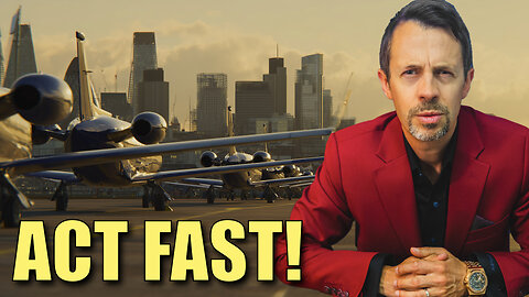 Thinking Of Relocating? (You'd Better Act FAST! 🚨)