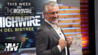 Tomorrow on The HighWire!