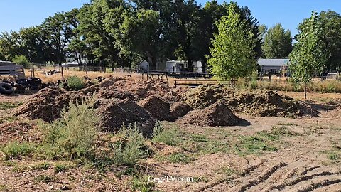 Graham Family Farm NW: 9:00 AM August 8 2025