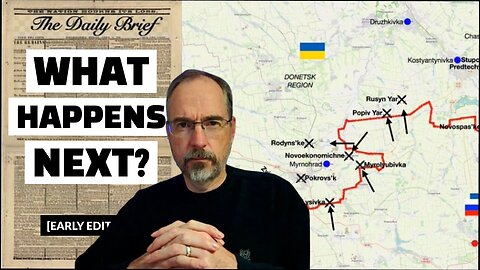 Decoding the Battlefield: What Actual Combat Says About Russia and Ukraine