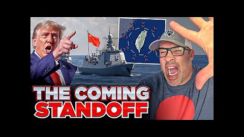 Trump's Golden Dome Infuriates China! Is Taiwan Next? 2028 Election Bombshell Revealed!
