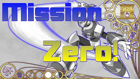 Mission Zero! - Around the Hearth 2025