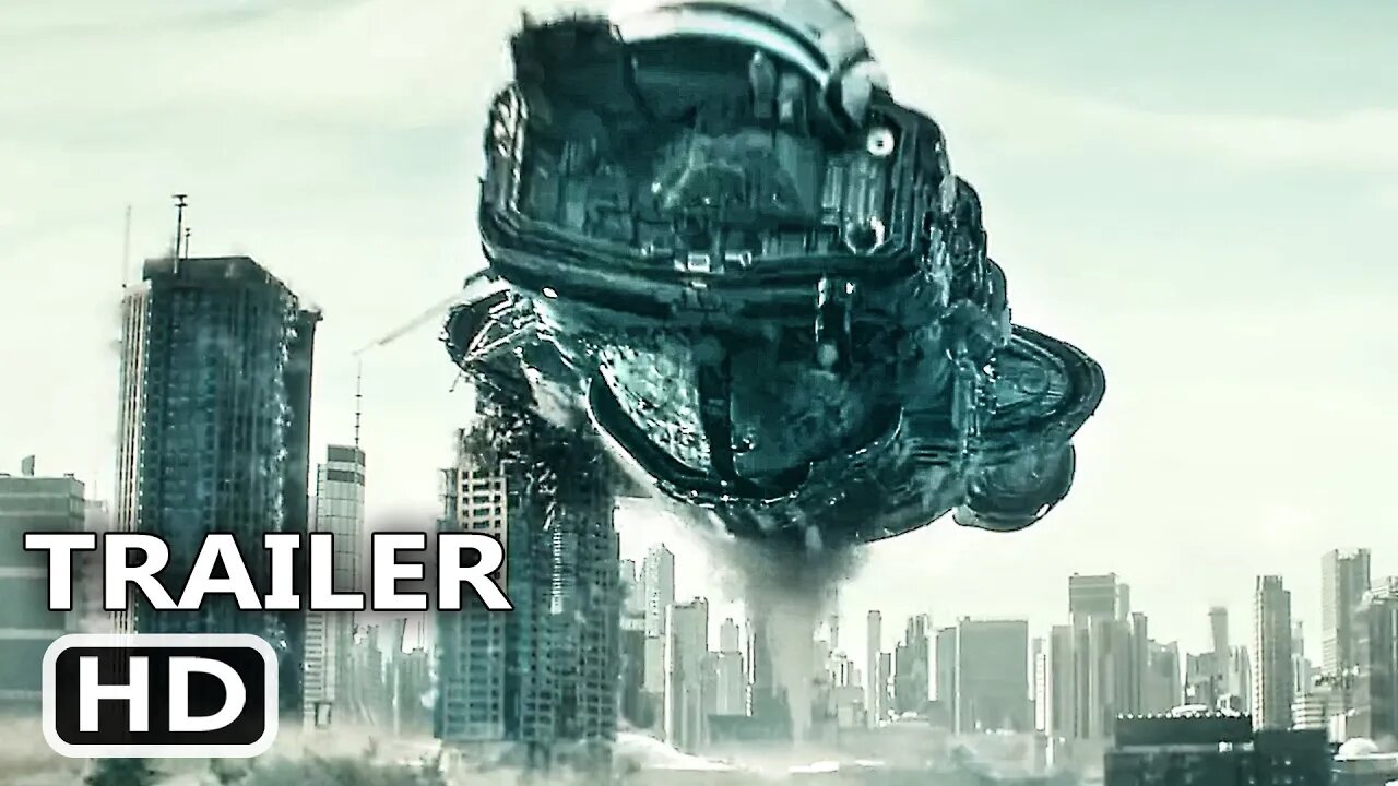 ALIEN: EARTH Official Trailer (2025) Xenomorph Invasion