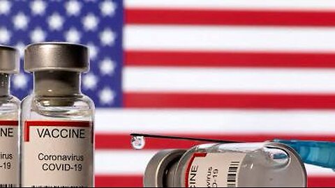 The effects of Covid vaccines and much more with Jacob from regen holistic health