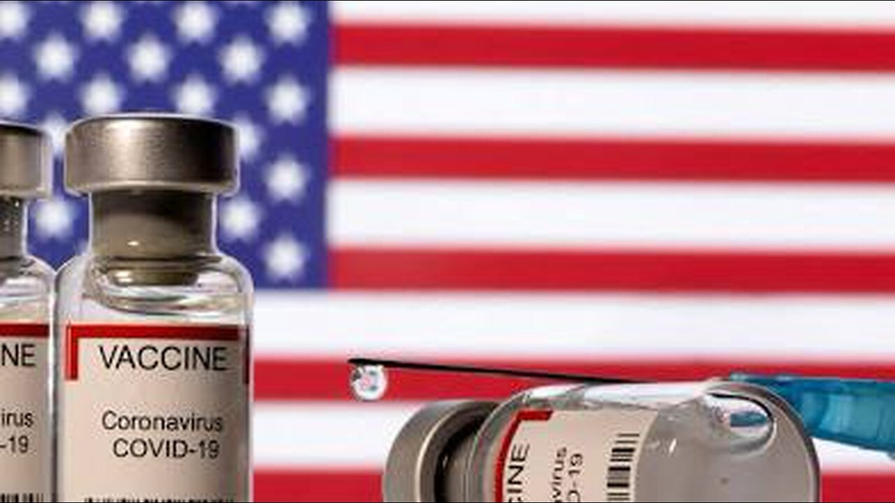 The effects of Covid vaccines and much more with Jacob from regen holistic health