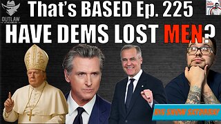 Democrats’ Young Men Problem, Trump’s AI Pope Troll, & India-Pakistan on Edge