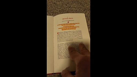 The Psalter of Cain, page 9(2)