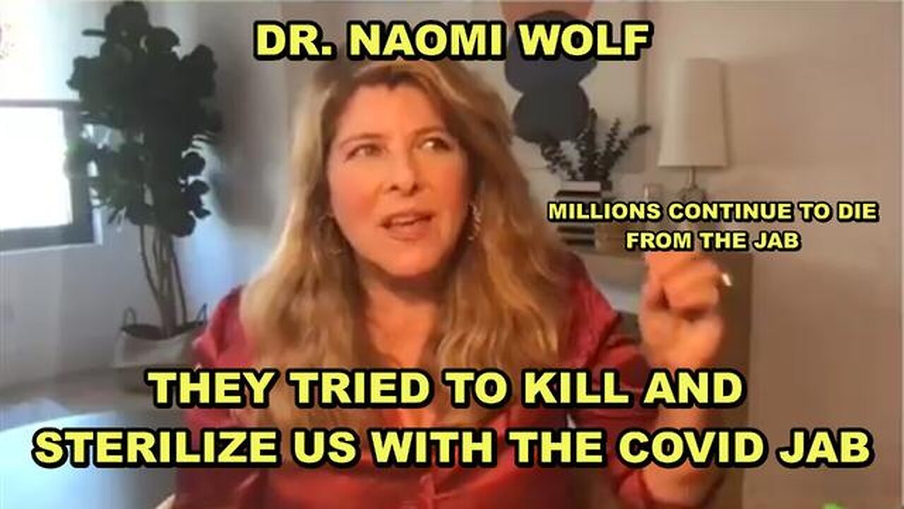 Up To 80% Of The Unvaccinated Are Infected With The Poison Covid Vaccine!