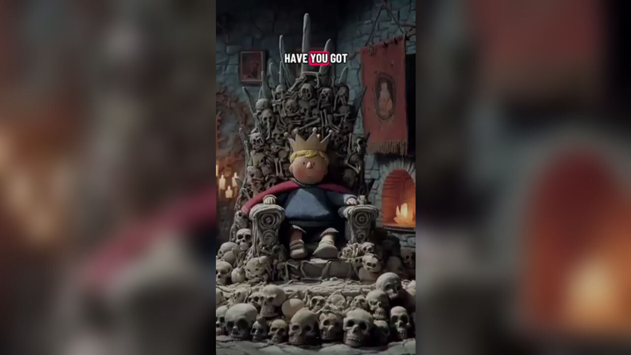 The Juice 😂✡👺