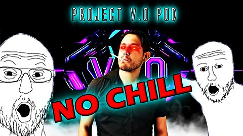 V.O NO Chill Stream! - Owens vs Morgan, WNBA Strike, Shroyer gets Swatted and MORE