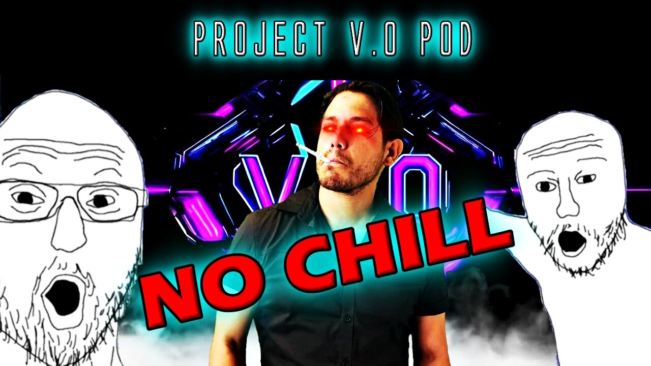 V.O NO Chill Stream! - Owens vs Morgan, WNBA Strike, Shroyer gets Swatted and MORE