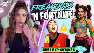 OFF THE SUBJECT: FAFO Friday! Shure GIVEAWAY!