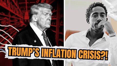 Get Ready for a BIG CHANGE in Trump's Campaign Strategy