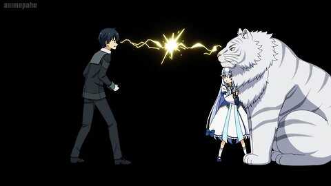 there can only be one guard for ellen | Dad is a Hero Mom is a Spirit I'm a Reincarnator