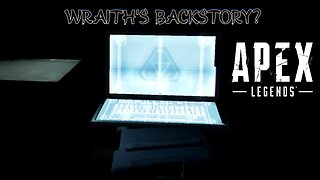 Wraith's backstory? + Peacekeeper Massacre 😂