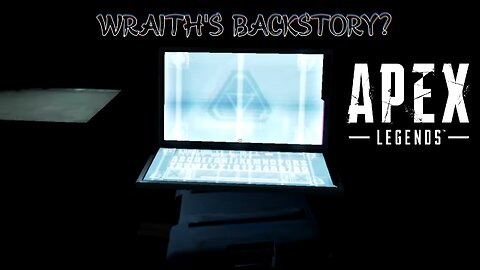 Wraith's backstory? + Peacekeeper Massacre 😂