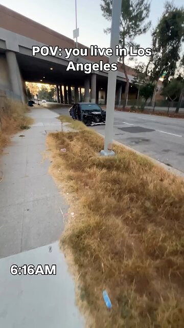 Bruh imagine waking up and your m340i GONE