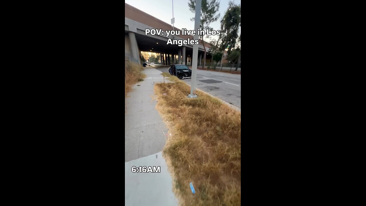 Bruh imagine waking up and your m340i GONE