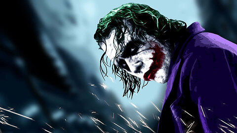 "I'm Not A Monster, I'm Just Ahead Of The Curve."