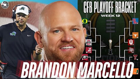 The SEC Coaching Carousel Is About to Get WILD | Brandon Marcello Joins The Next Round