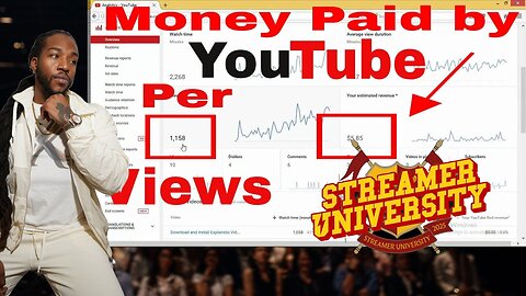 Content Creator Juice Day 1 – Building the Blueprint for Viral Success!