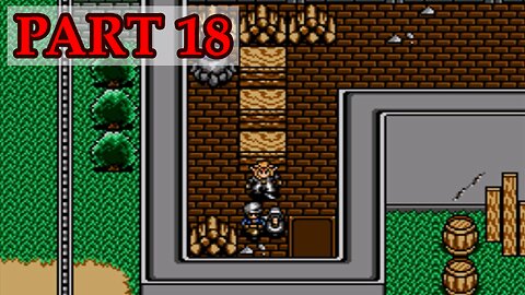 Let's Play - Shining Force: Unlikely Alliance part 18