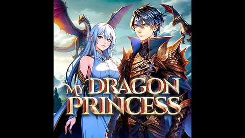 My Dragon Princess 1-50
