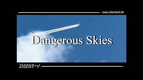 Dangerous Skies