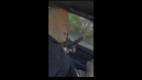 Gun FAILS X
