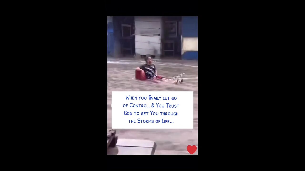 Trust God💥❤️ (Proverbs 3:5-6)