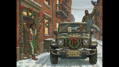 Merry Christmas & Happy New Year Everyone! 🎄