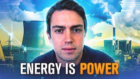 Trump, Ukraine, and the Energy–Bitcoin Power Shift Nobody’s Ready For | Blockchain Report