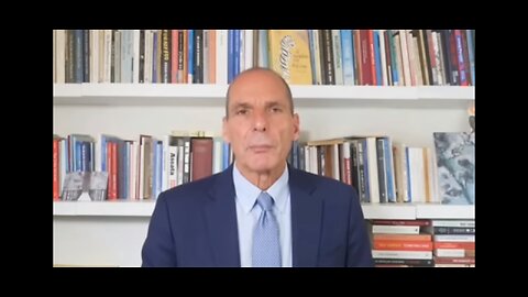 THE PLAN TO PROFIT OFF YOUR FINANCIAL DESTRUCTION