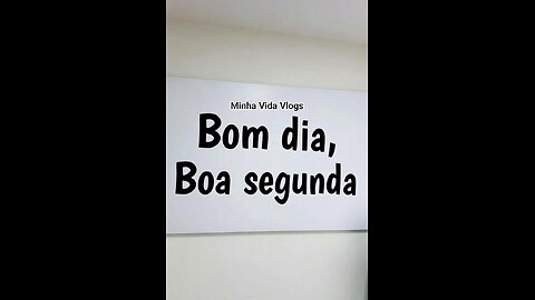 Good morning and happy Monday!