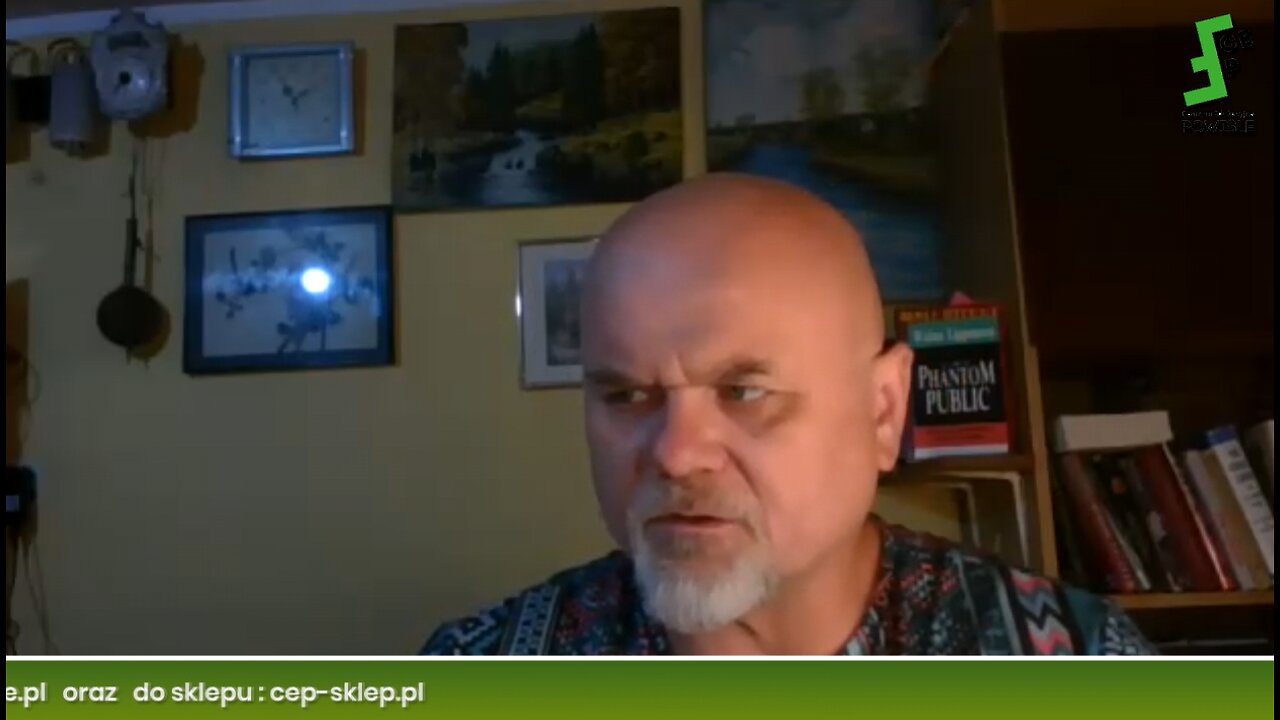 Tomasz ŁUPINA: Trump niszczy gospodarkę USA, supersoniczne Orieszniki są rozmieszczane na Białorusi